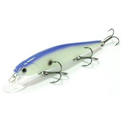 Воблер Lucky Craft Pointer 48SP 2,6гр, 1,2-1,5м Table Rock Shad - фото 24413