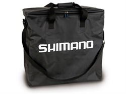 Сумка Shimano NET BAG TRIPLE - фото 24513