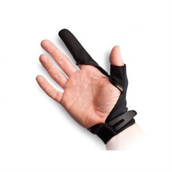 Перчатка-Напалечник Rapala ProWear Index Glove (правая) размер L - фото 24719