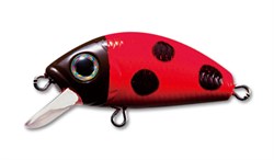 Воблер Yo-Zuri L-Minnow Single Hook (F) 33мм 2,5гр F955-TEN - фото 24825