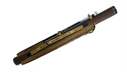 Тубус Aquatic ТК-110 с 1 карманом 110мм, 132см - фото 31827