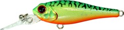 Воблер Kosadaka Beagle XL плавающий 43мм, 2,35г, 0,8-1,2м, цвет HT - фото 31868