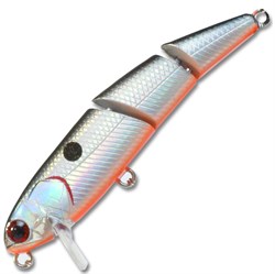 Воблер Kosadaka CORD SH 60F плавающий 60мм, 4,2г, 0,1-0,3м, цвет GT - фото 31942