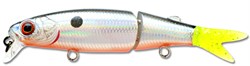 Воблер Kosadaka CORD-R XS 110F плавающий 110мм, 13,8г, 0,1-0,7м, цвет GT - фото 31979