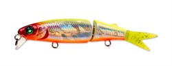 Воблер Kosadaka CORD-R XS 110F плавающий 110мм, 13,8г, 0,1-0,7м, цвет LME - фото 31981