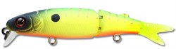 Воблер Kosadaka CORD-R XS 110F плавающий 110мм, 13,8г, 0,1-0,7м, цвет MHT - фото 31982