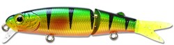Воблер Kosadaka CORD-R XS 70F плавающий 70мм, 4,15г, 0-0,3м, цвет PC - фото 31997