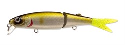 Воблер Kosadaka CORD-R XS 90F плавающий 90мм, 7,75г, 0-0,3м, цвет AY - фото 32003