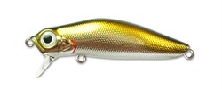Воблер Kosadaka COSTA XS 60F плавающий 60мм, 5,98г, 0,1-0,3м, цвет CNT - фото 32017