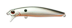 Воблер Kosadaka COSTA XS 80F плавающий 80мм, 7,7г, 0,1-0,3м, цвет GT - фото 32029