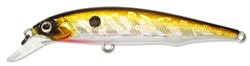 Воблер Kosadaka DECOY XS 75F плавающий 75мм, 8,3г, 0,1-0,4м, цвет GTR - фото 32062