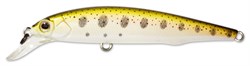 Воблер Kosadaka DECOY XS 75F плавающий 75мм, 8,3г, 0,1-0,4м, цвет NT - фото 32067
