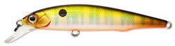 Воблер Kosadaka Decoy XS 75F плавающий 75мм, 8,3гр, 0,1-0,4м, цвет PNT - фото 32069