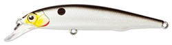 Воблер Kosadaka DECOY XS 75F плавающий 75мм, 8,3г, 0,1-0,4м, цвет PSSH - фото 32070