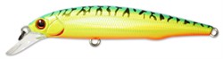 Воблер Kosadaka DECOY XS 90F плавающий 90мм, 11,1г, 0,2-0,5м, цвет HT - фото 32078
