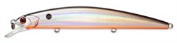 Воблер Kosadaka Flash XS 110F плавающий 110мм, 13,5гр, 0,3-1,0м, цвет GT - фото 32088