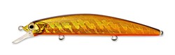 Воблер Kosadaka FLASH XS 110F плавающий 110мм, 13,5г, 0,3-1,0м, цвет HGBL - фото 32090