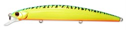 Воблер Kosadaka FLASH XS 110F плавающий 110мм, 13,5г, 0,3-1,0м, цвет HT - фото 32091