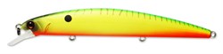 Воблер Kosadaka FLASH XS 110F плавающий 110мм, 13,5г, 0,3-1,0м, цвет MHT - фото 32093