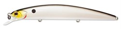 Воблер Kosadaka FLASH XS 110F плавающий 110мм, 13,5г, 0,3-1,0м, цвет PSSH - фото 32097