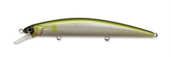 Воблер Kosadaka FLASH XS 130F плавающий 130мм, 18г, 0,5-1,2м, цвет AY - фото 32101