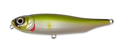 Воблер Kosadaka GLIDE 90 поверхностный 90мм, 11,1г, цвет AY - фото 32138