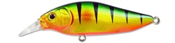 Воблер Kosadaka INBORN XS 60F плавающий 60мм, 6,45г, 0,3-0,7м, цвет PC - фото 32187