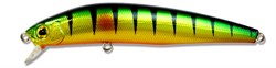 Воблер Kosadaka INTRA XS 125F плавающий 125мм, 18,1г, 0,2-0,5м, цвет PC - фото 32212