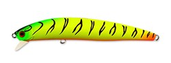 Воблер Kosadaka INTRA XS 125F плавающий 125мм, 18,1г, 0,2-0,5м, цвет TT - фото 32218