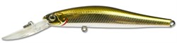 Воблер Kosadaka ION DD 110F плавающий 110мм, 18г, 3,5-5,0м, цвет CNT - фото 32231