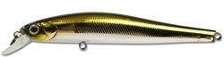 Воблер Kosadaka ION XS 110F плавающий 110мм, 14,2г, 0,3-1,0м, цвет CNT - фото 32326