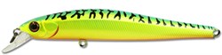 Воблер Kosadaka ION XS 110F плавающий 110мм, 14,2г, 0,3-1,0м, цвет HT - фото 32329