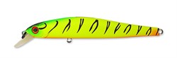 Воблер Kosadaka ION XS 110F плавающий 110мм, 14,2г, 0,3-1,0м, цвет TT - фото 32334