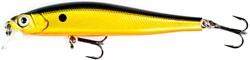 Воблер Kosadaka ION XS 130F плавающий 130мм, 22,1г, 0,5-1,5м, цвет HGBL - фото 32337