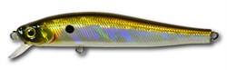 Воблер Kosadaka ION XS тонущий 70мм, цвет GTR - фото 32379
