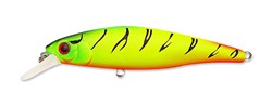 Воблер Kosadaka META XS 80F плавающий 80мм, 9,2г, 0,6-1,2м, цвет TT - фото 32490