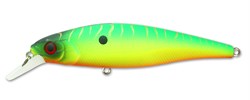Воблер Kosadaka META XS 95F плавающий 95мм, 14,4г, 0,8-1,5м, цвет MHT - фото 32496