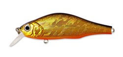 Воблер Kosadaka MIRAGE XS 85F плавающий 85мм, 15,4г, 0,5-1,0м, цвет HGBL - фото 32537