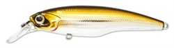 Воблер Kosadaka QUANT XS 75F плавающий 75мм, 8г, 0,3-1м, цвет CNT - фото 32620