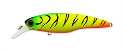 Воблер Kosadaka QUANT XS 75F плавающий 75мм, 8г, 0,3-1м, цвет TT - фото 32632