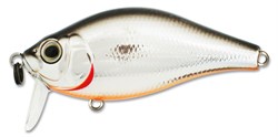 Воблер Kosadaka RAVEN SH 60F плавающий 60мм, 10,6г, 0-0,3м, цвет SBL - фото 32691