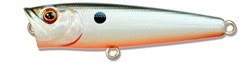 Воблер Kosadaka SKY Popper 65 поверхностный 65мм, 6,8г, цвет GT - фото 32866