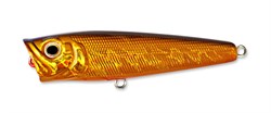 Воблер Kosadaka SKY Popper 65 поверхностный 65мм, 6,8г, цвет HGBL - фото 32868