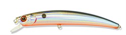 Воблер Kosadaka Ultima XS 110F плавающий 110мм, 12,1гр, 0,3-1,5м, цвет GT - фото 32983