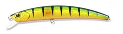 Воблер Kosadaka ULTIMA XS 110F плавающий 110мм, 12,1г, 0,3-1,5м, цвет PC - фото 32988