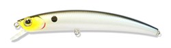 Воблер Kosadaka ULTIMA XS 110F плавающий 110мм, 12,1г, 0,3-1,5м, цвет PSSH - фото 32989