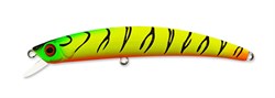 Воблер Kosadaka ULTIMA XS 110F плавающий 110мм, 12,1г, 0,3-1,5м, цвет TT - фото 32992