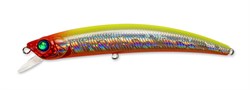 Воблер Kosadaka ULTIMA XS 90F плавающий 90мм, 6,55г, 0,3-1,0м, цвет LME - фото 32998