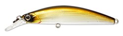 Воблер Kosadaka VOLT XS 70F плавающий 70мм, 6,1г, 0,3-0,8м, цвет CNT - фото 33007