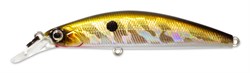 Воблер Kosadaka VOLT XS 70F плавающий 70мм, 6,1г, 0,3-0,8м, цвет GTR - фото 33009